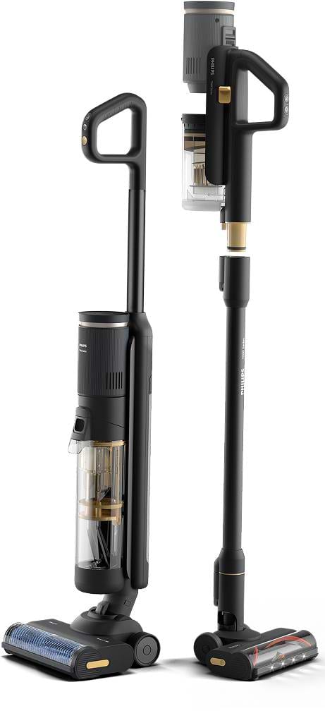 Фото - Пылесос ручной моющий Philips XW7264/10