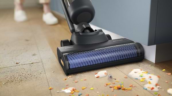 Фото - Пилосос ручний миючий Philips XW7264/11 AquaTrio