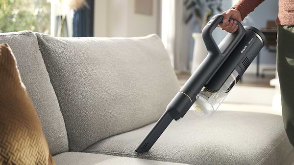 Фото - Пилосос ручний миючий Philips XW7264/11 AquaTrio