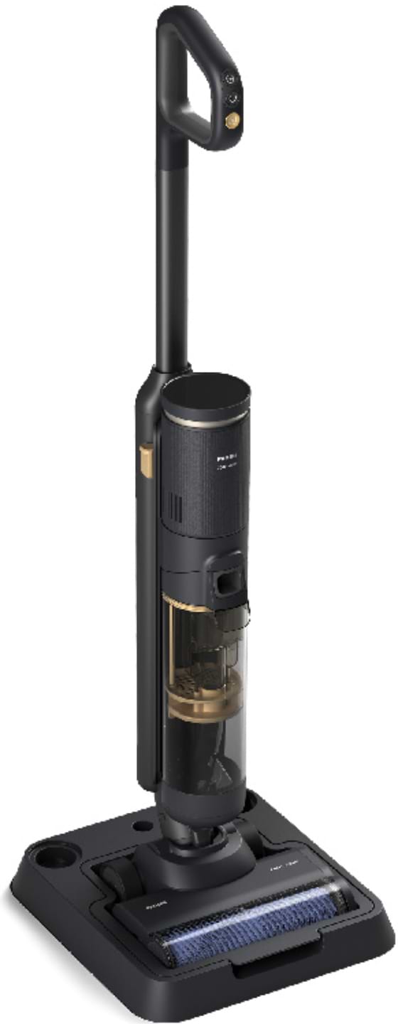 Фото - Пилосос ручний миючий Philips XW7264/11 AquaTrio