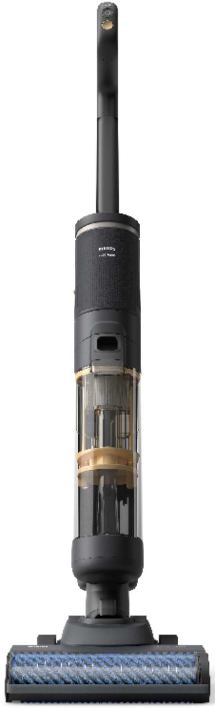 Фото - Пилосос ручний миючий Philips XW7264/11 AquaTrio