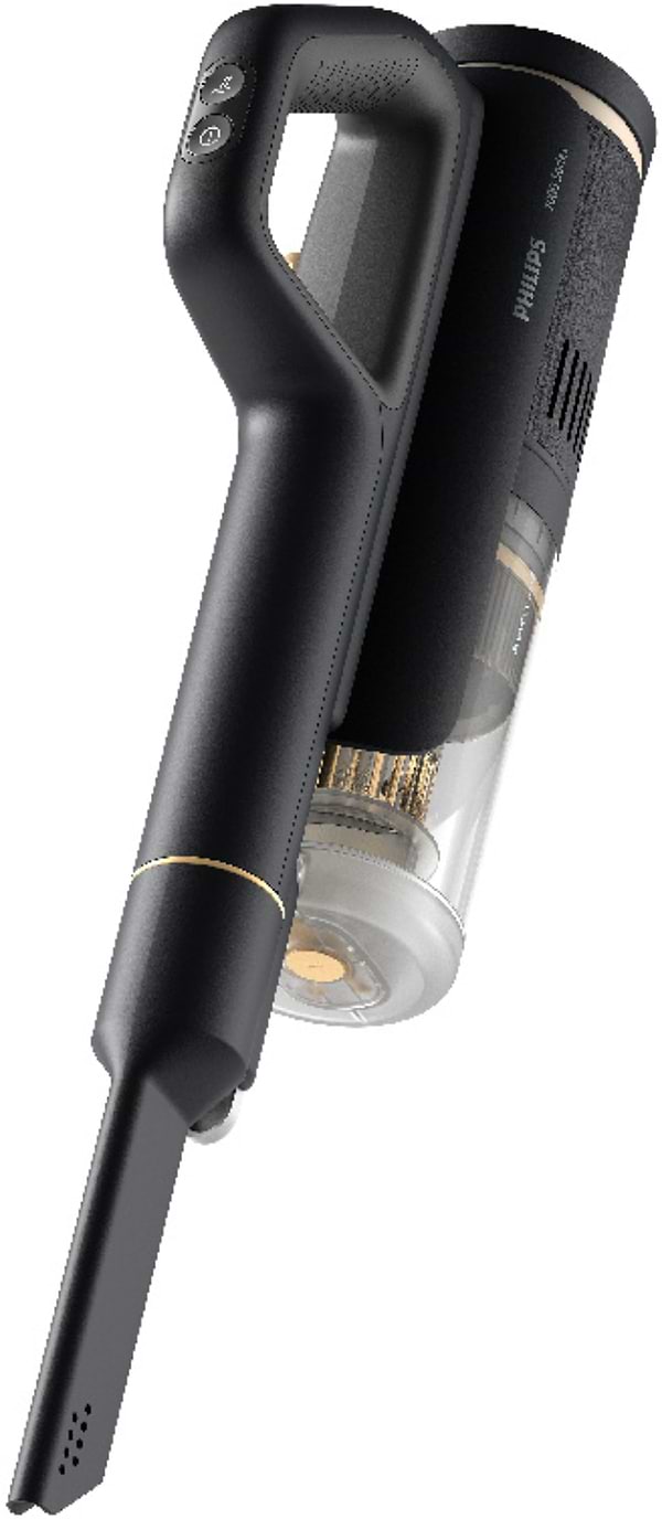 Фото - Пилосос ручний миючий Philips XW7264/11 AquaTrio