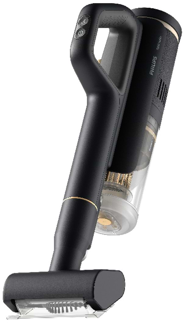 Фото - Пилосос ручний миючий Philips XW7264/11 AquaTrio