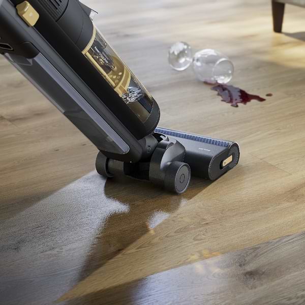 Фото - Пилосос ручний миючий Philips XW7264/11 AquaTrio