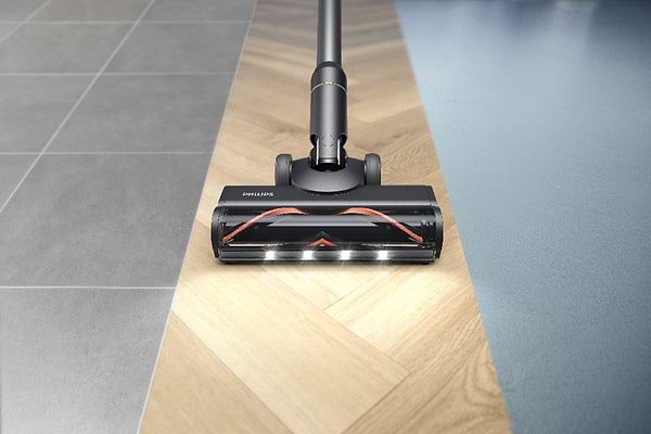 Фото - Пилосос ручний миючий Philips XW7264/11 AquaTrio