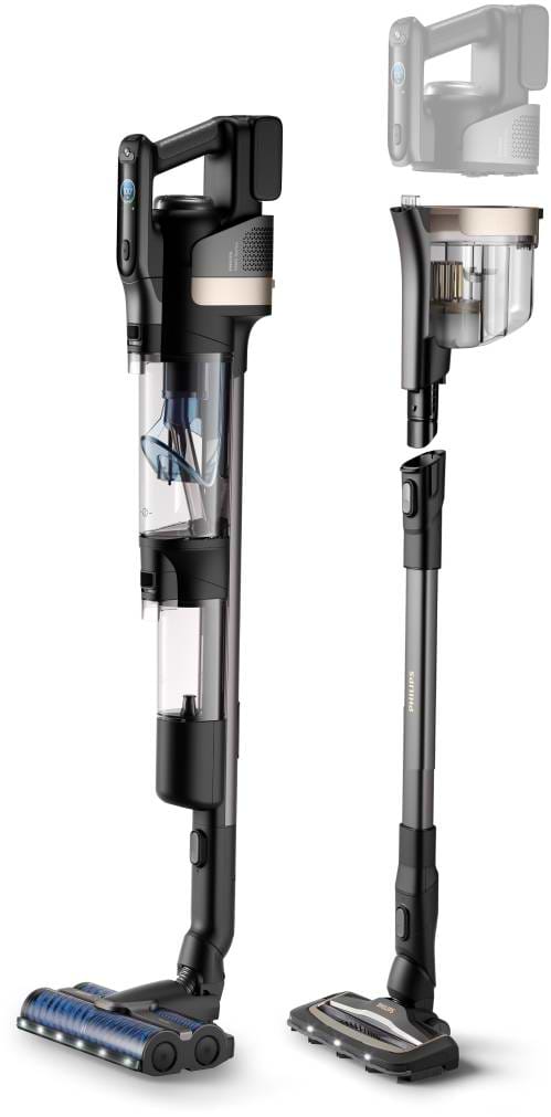 Фото - Пылесос ручной моющий Philips XW9463/10 AquaTrio