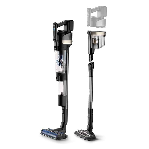 Фото - Пылесос ручной моющий Philips XW9463/11 AquaTrio