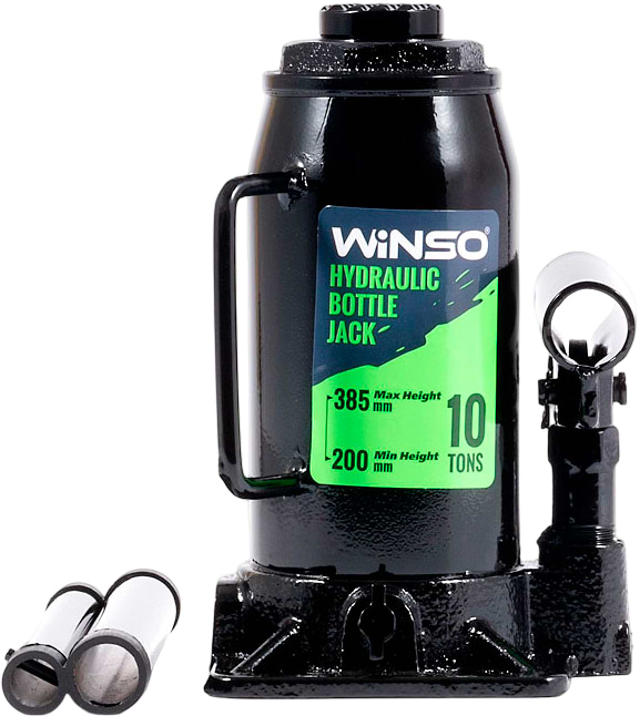 Домкрат Winso 200-385 мм (170100)