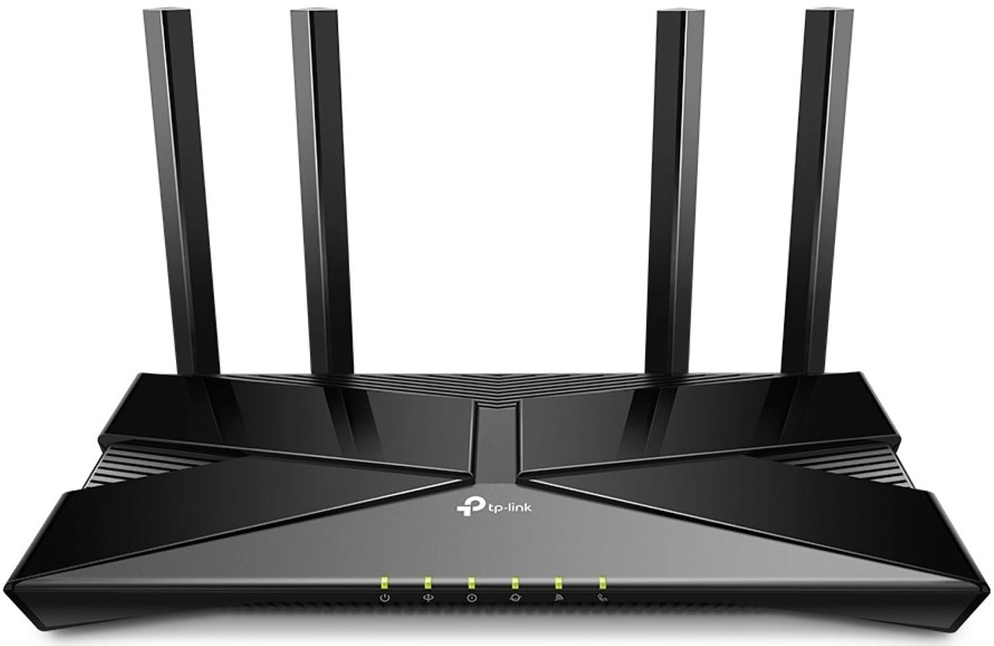 Маршрутизатор интернет WiFi6 TP-Link XX230v - Фото 1