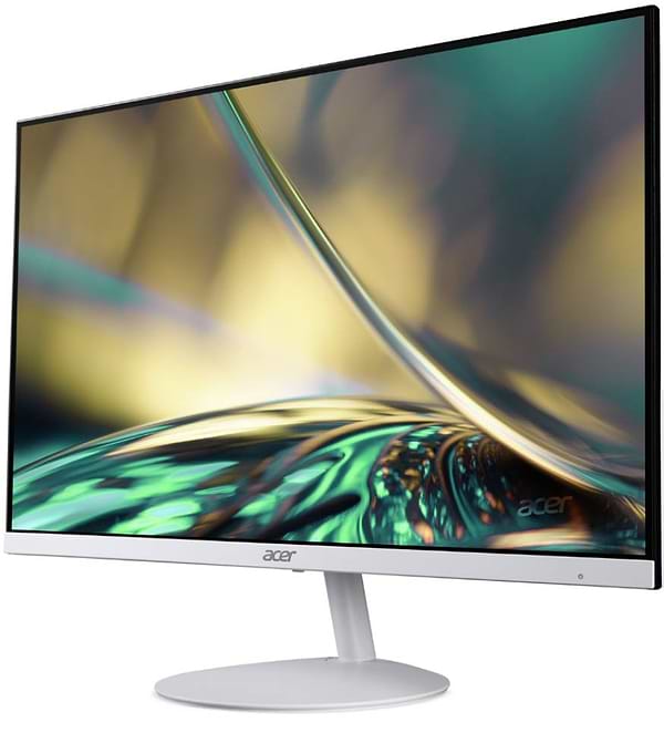 Фото - Монитор Acer SA242YEWI (UM.QS2EE.E09)
