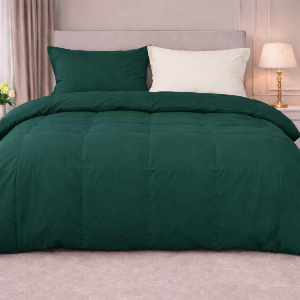 Комплект постельного белья MirSon Poplin Line 002 + 091 Ellen 200 x 220 см (2200006280804)