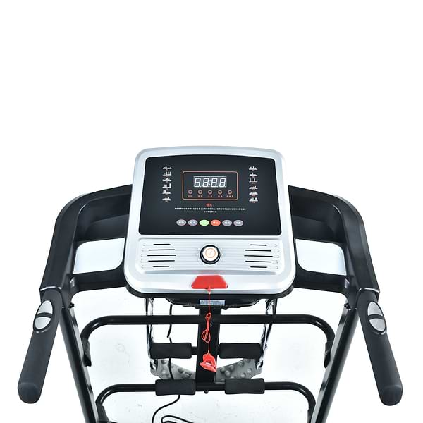 Фото - Бігова доріжка TECOFIT Multi-function FN-F400