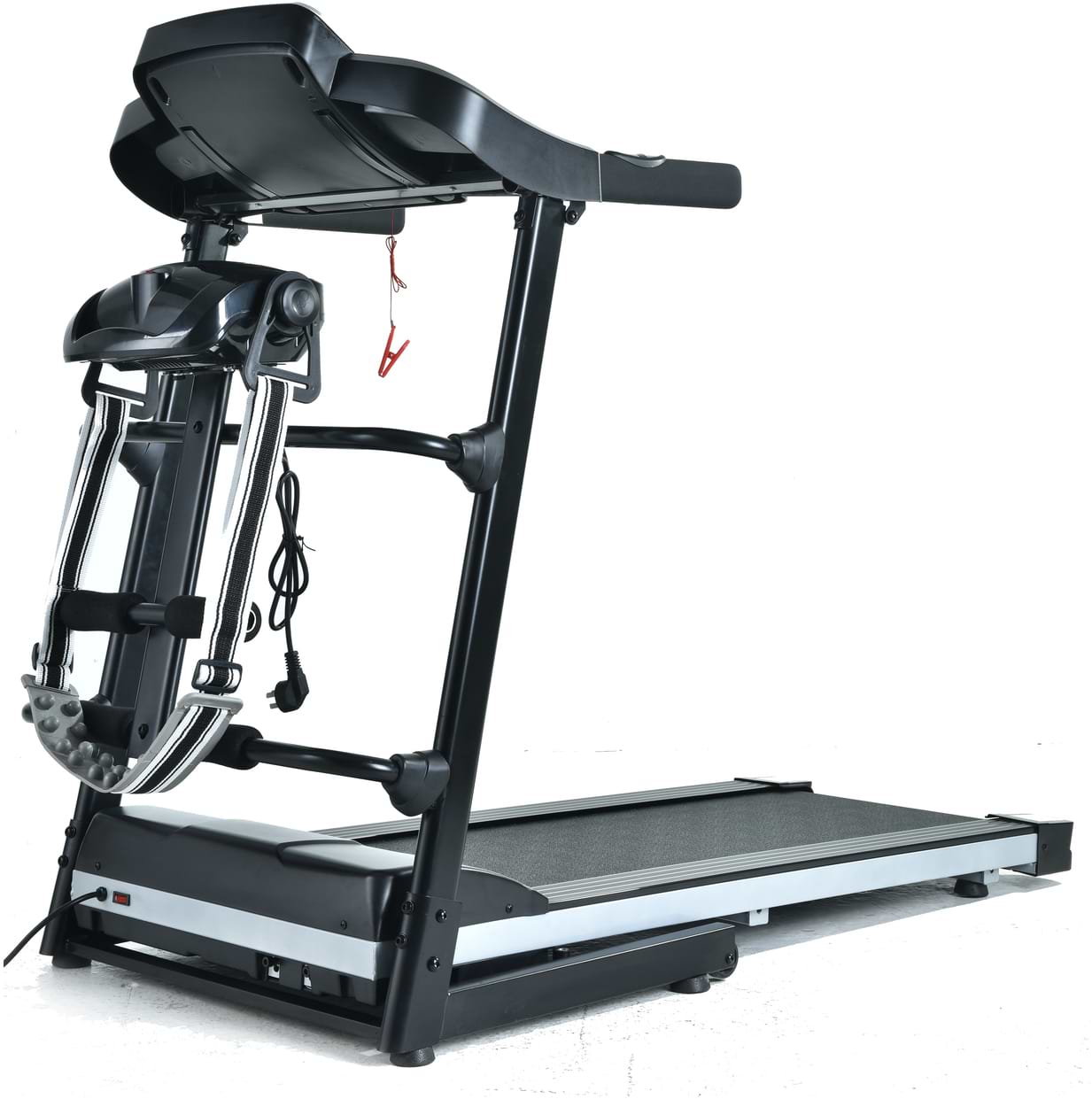 Бігова доріжка TECOFIT Multi-function FN-F400