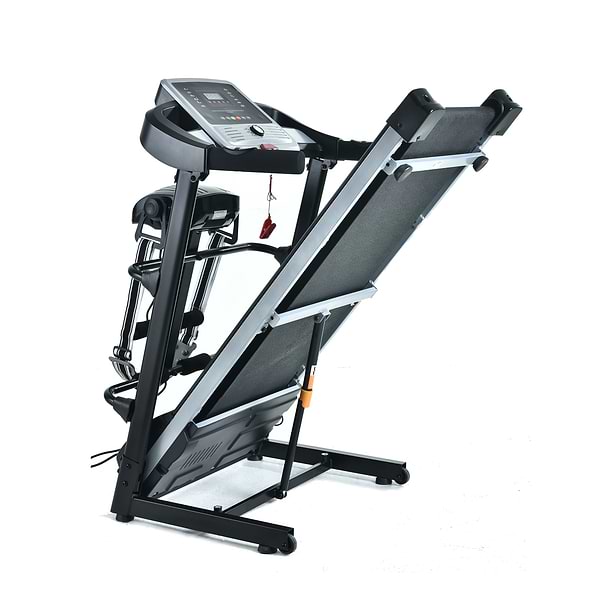 Фото - Бігова доріжка TECOFIT Multi-function FN-F400