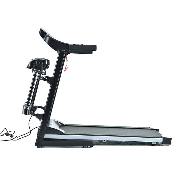 Фото - Бігова доріжка TECOFIT Multi-function FN-F400