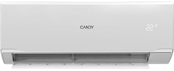 Фото - Кондиціонер спліт Candy CY-09RAIN-A/CY-09RAOUT-A