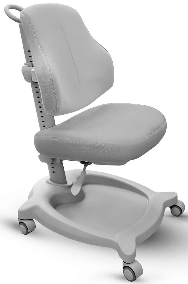 Крісло дитяче ErgoKids GT Y-402 ortopedic grey (Y-402 G)
