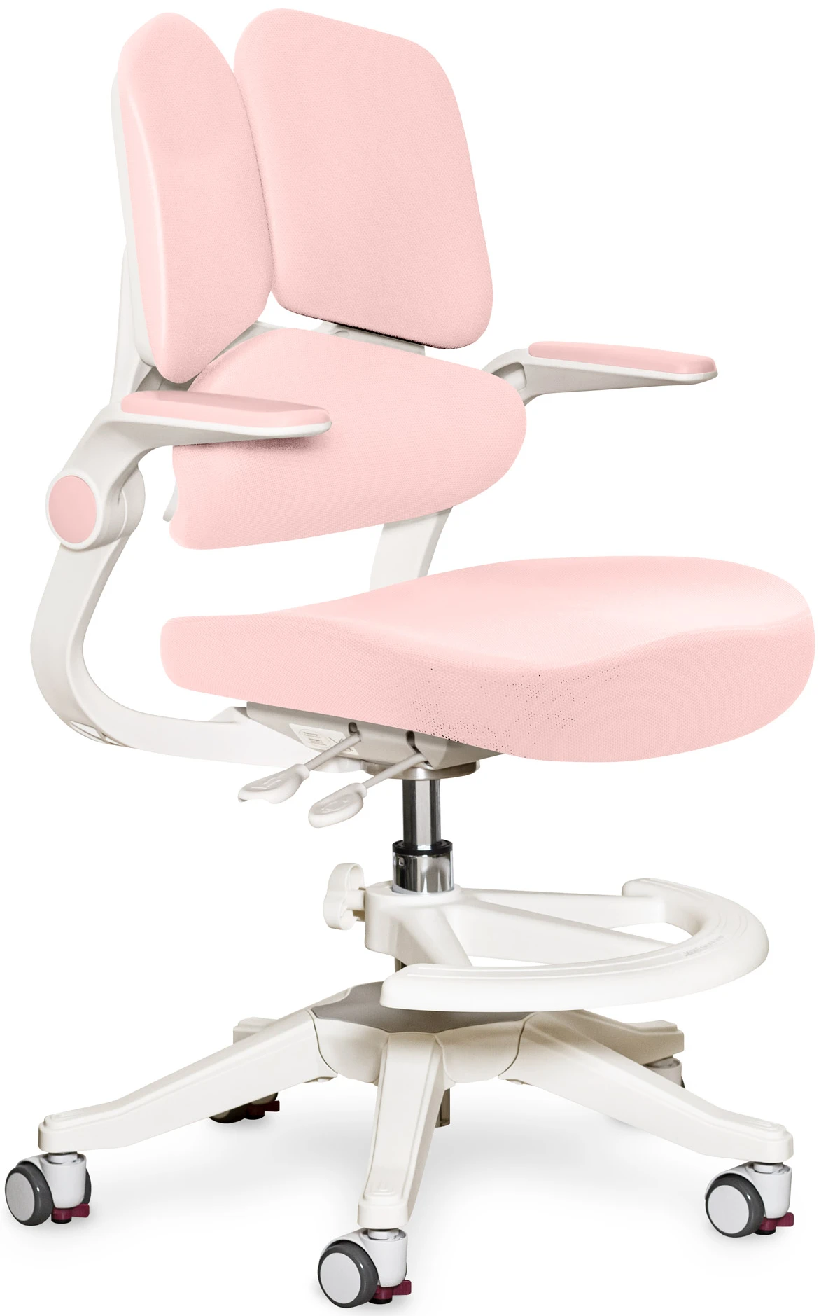 Крісло дитяче Mealux Trident Pink (Y-617 KP)