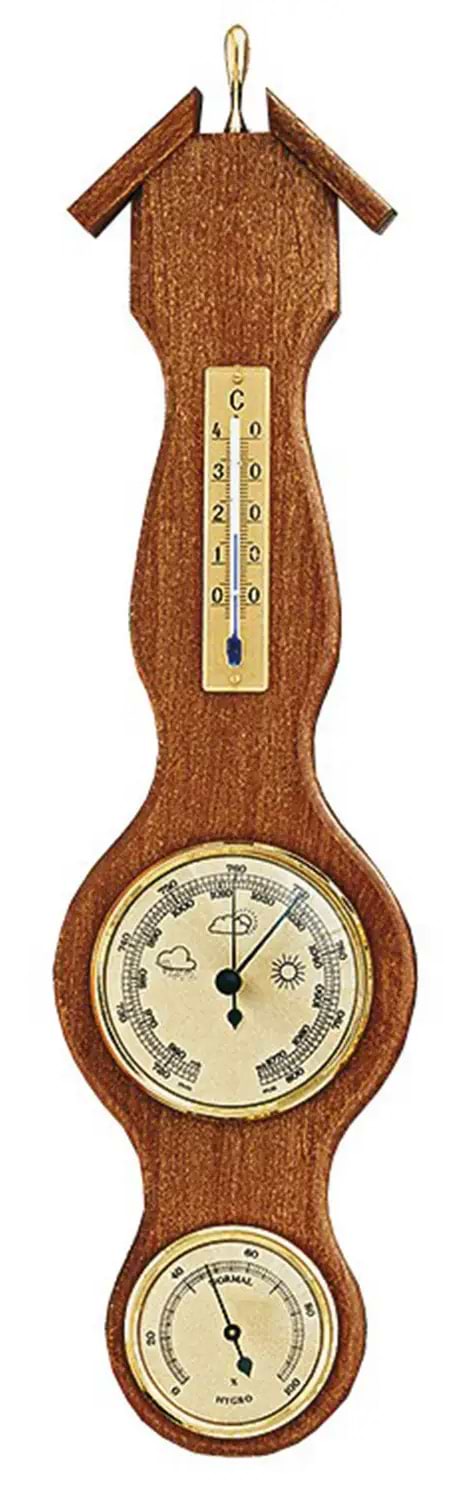 Метеостанция Moller Oak Country-Style (203055)