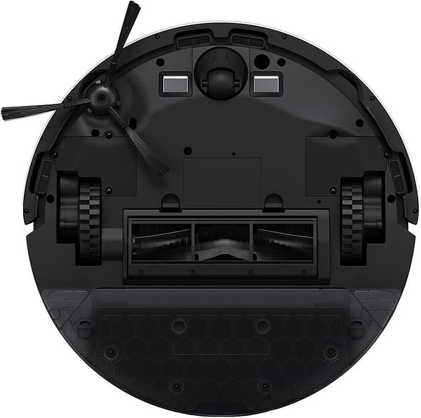 Фото - Робот-пилосос миючий Ecovacs Y1 PRO (DLX34 White)