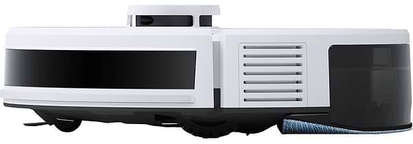Фото - Робот-пилосос миючий Ecovacs Y1 PRO (DLX34 White)