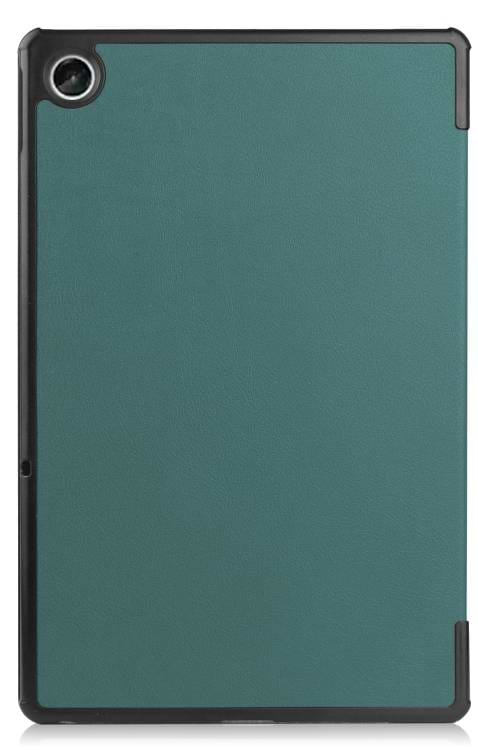 Фото - Чехол для планшета BeCover Flexible TPU Mate for Lenovo Tab M10 Plus TB-125F (3rd Gen)/K10 Pro TB-226 10.61" Dark Green (712524)