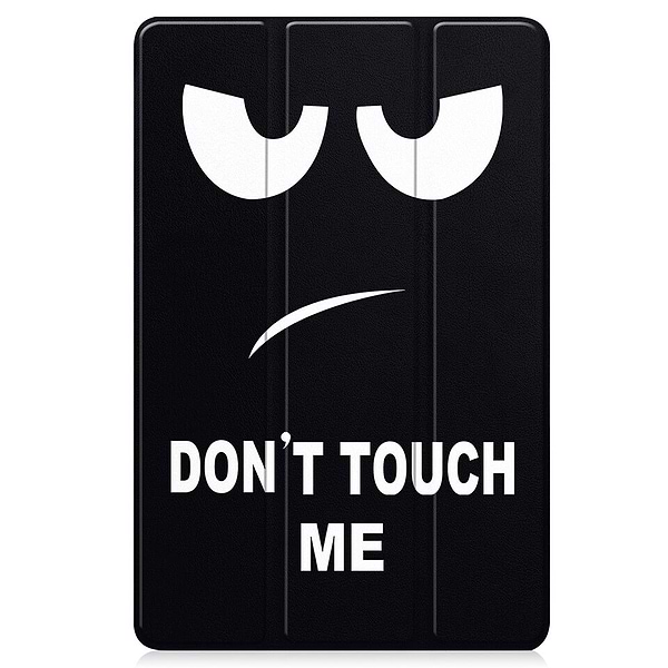 Фото - Чехол для планшета BeCover Smart Case for Lenovo Tab M11 (2024) TB-TB330FU/Xiaoxin Pad 11 (2024) 11'' Don't Touch (710756)
