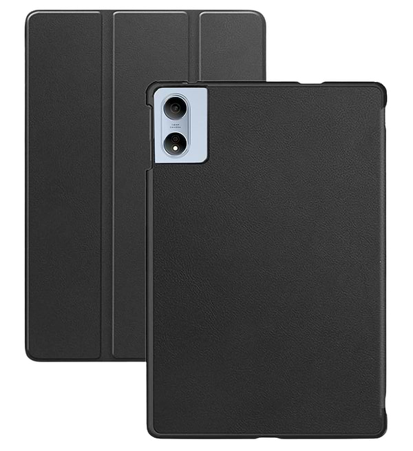 Фото - Чохол для планшета BeCover Smart Case for Oscal Pad 100 12.0" Black (715134)