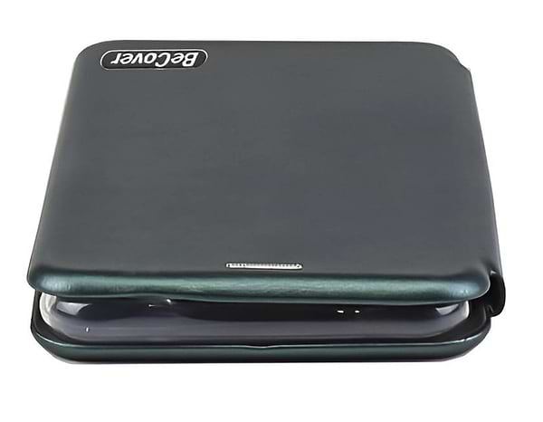 Фото - Чехол для смартфона BeCover Exclusive for Motorola Moto E22/E22i Dark Green (710242)