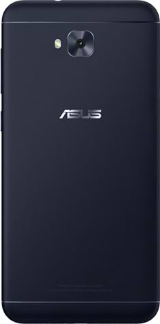 Фото - Смартфон Asus ZenFone Live ZB553KL Black