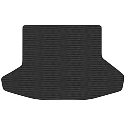 EVA килимок в багажник авто EVAtech для Prius (NHW20) Hybrid Toyota 2003-2009 2 покоління Liftback EU TY31043B1RBB