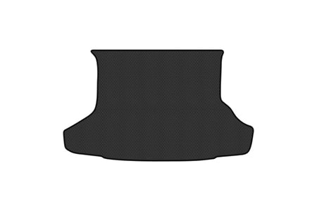 EVA килимок в багажник авто EVAtech для Prius (ZVW30) Hybrid Toyota 2009-2012 3 покоління Liftback EU TY33818B1RBB