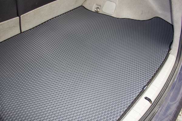 Фото - EVA килимок в багажник авто EVAtech для Prius (ZVW30) Hybrid Toyota 2009-2012 3 покоління Liftback EU TY33818B1RBB