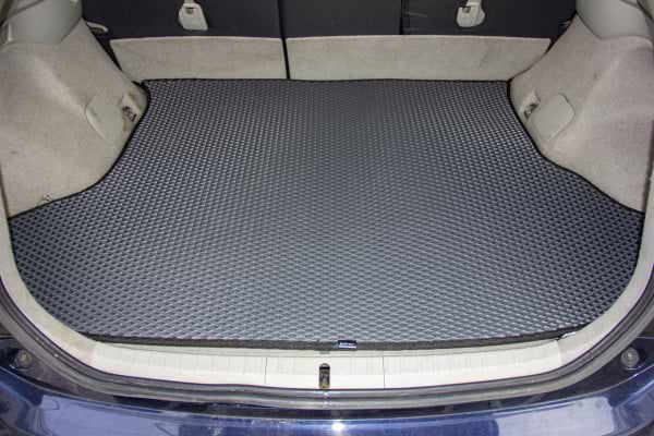 Фото - EVA килимок в багажник авто EVAtech для Prius (ZVW30) Hybrid Restyling Toyota 2012-2015 3 покоління Liftback USA TY34029B1RBB