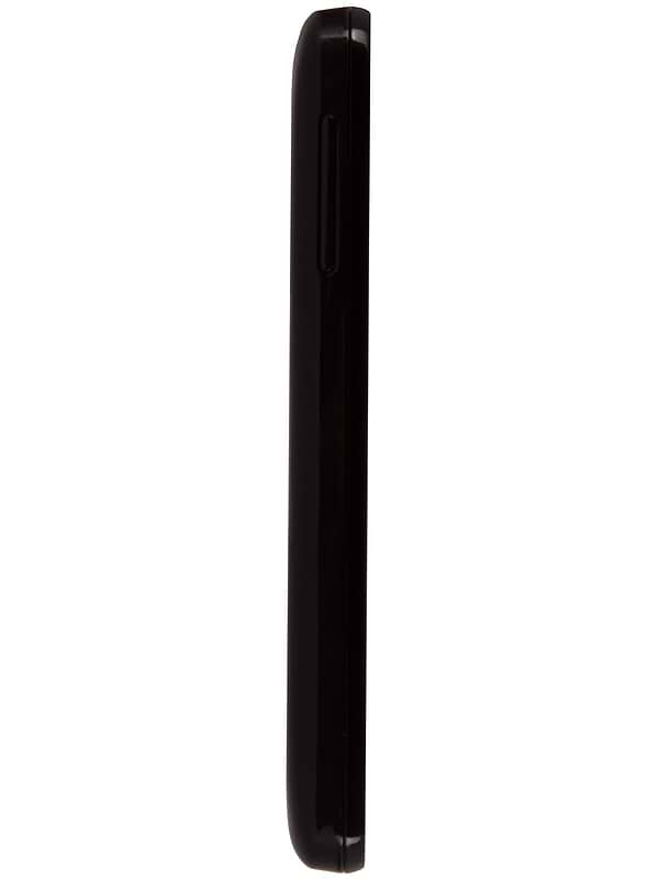 Фото - Смартфон Huawei Y330 dual Sim Black