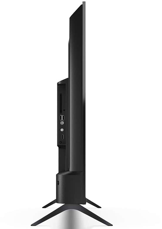 Фото - Телевізор Sharp 4T-C43HP5265EB