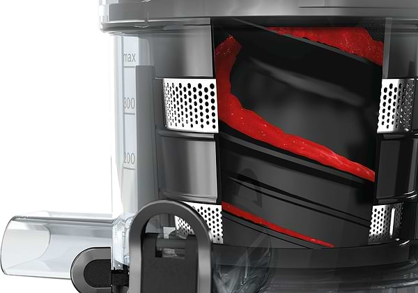 Фото - Соковыжималка шнековая Bosch MESM731M