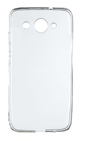 Чохол для смартфону Armorstandart Air for Huawei Y3 2017 Transparentt (ARM54716) - Фото 1