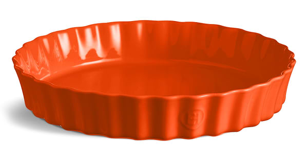 Фото - Форма для приготовления Emile Henry 24 см 766024 Фото - Форма для приготовления Emile Henry 24 см 766024