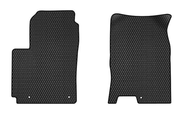 Фото - EVA коврики в салон авто передние EVAtech для Kona Hyundai 2017-2023 1 поколение SUV EU HY44016AB2LA2RBB Фото - EVA коврики в салон авто передние EVAtech для Kona Hyundai 2017-2023 1 поколение SUV EU HY44016AB2LA2RBB