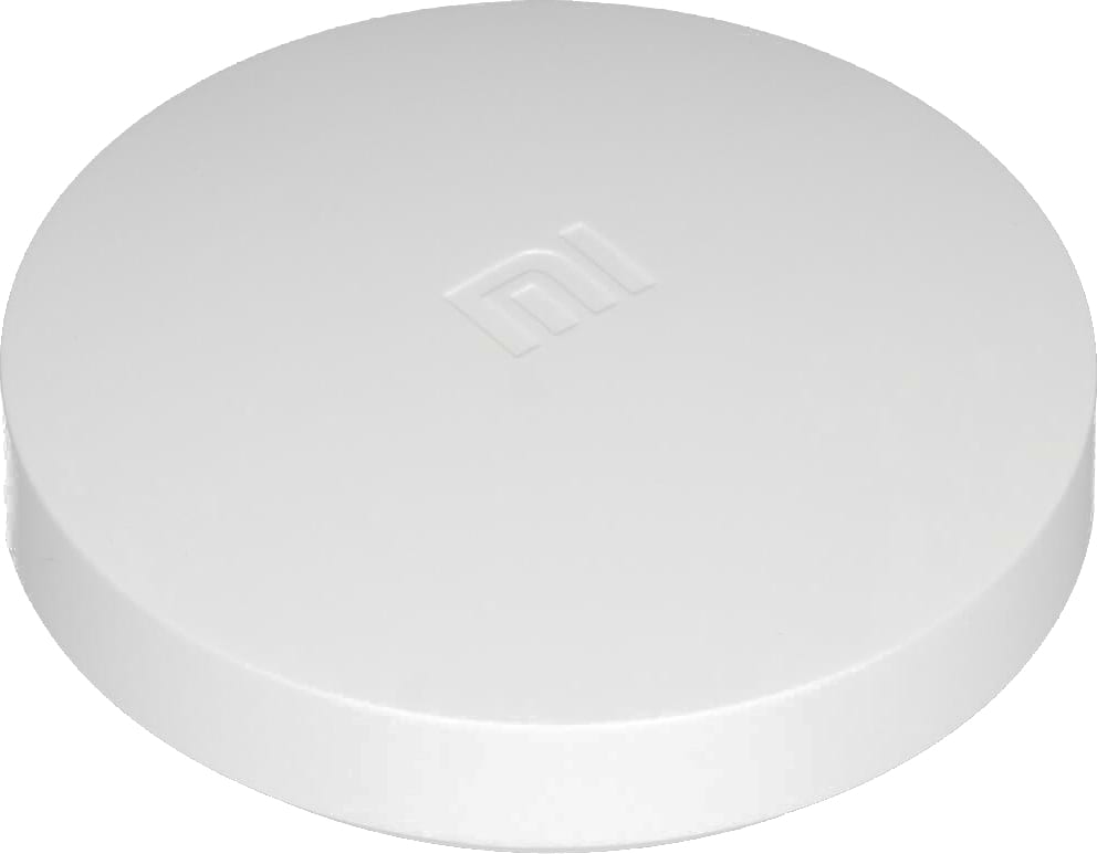 Бездротовий вимикач Xiaomi Mi Smart Wireless Switch (YTC4006CN/YTC4017CN)