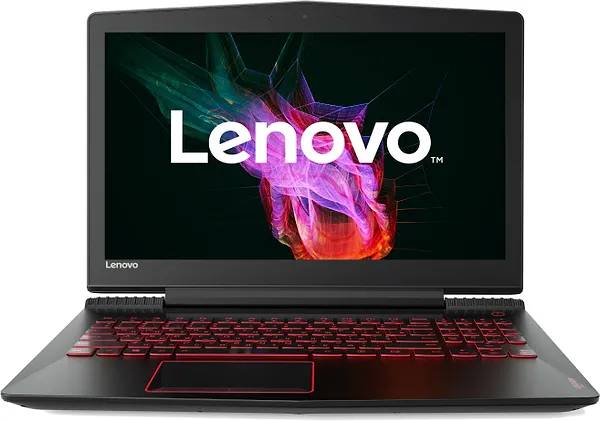 Фото - Ноутбук игровой Lenovo Legion Y520-15IKBN (80WK00UVRA) Black