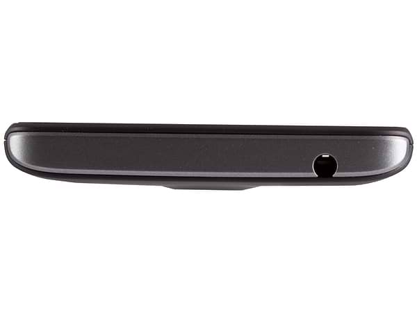 Фото - Смартфон Huawei Y530D Single Black