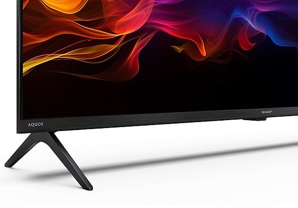 Фото - Телевізор Sharp 4T-C43HP5265EB