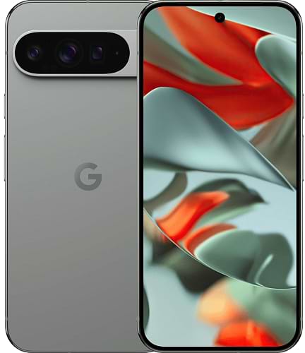 Смартфон Google Pixel 9 Pro XL 512GB Hazel (Восстановленный, Идеальное состояние) - Фото 1