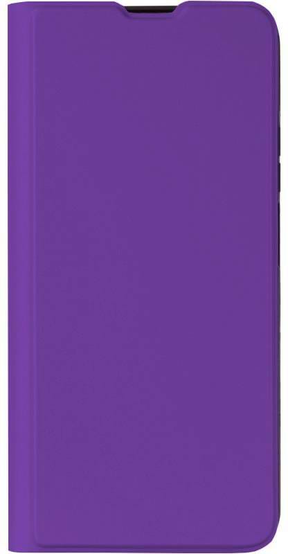 Чохол для смартфону BeCover Exclusive New Style for Infinix HOT 50i (X6531) Purple (712642) - Фото 1