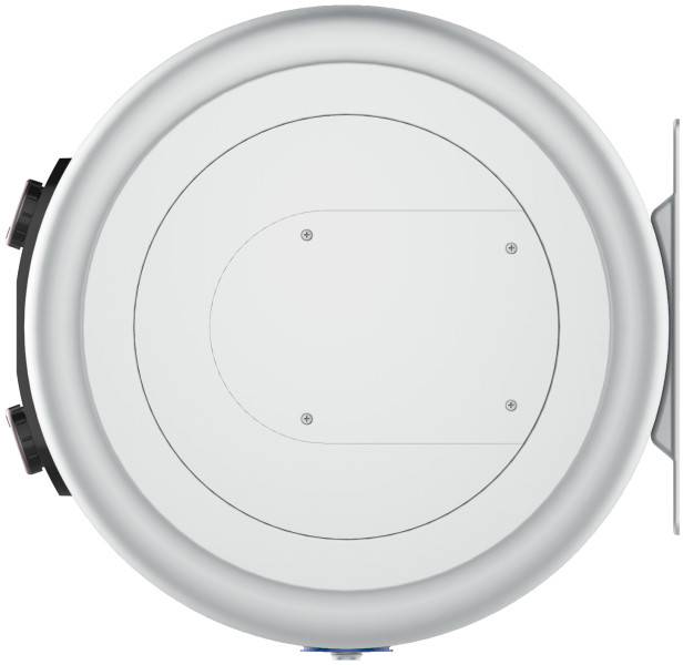 Фото - Водонагрівач Willer EH30RI-Horizon