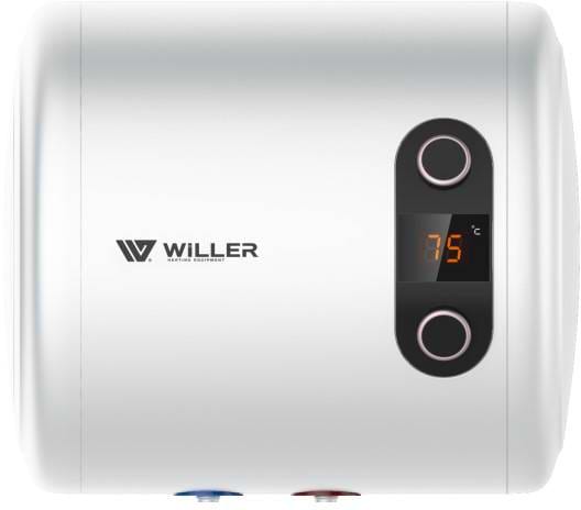 Фото - Водонагрівач Willer EH30RI-Horizon