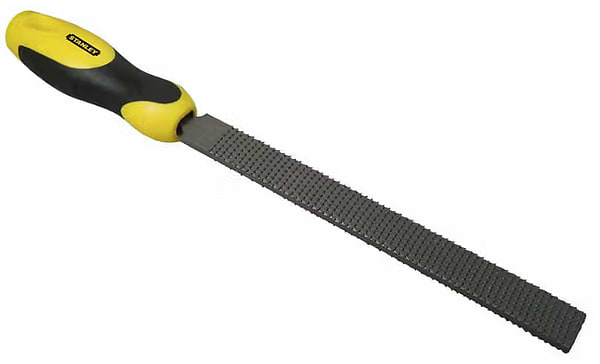 Фото - Рашпіль Stanley 200 мм (0-22-465)