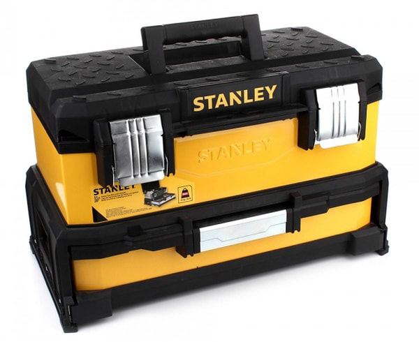 Ящик для инструментов Stanley 545x280x335 мм (1-95-829)